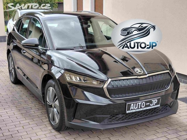 Škoda Enyaq
